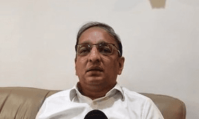 'ऑपरेशन सिंदूर' की तुलना क्रिकेट मैच से नहीं होनी चाहिए : कांग्रेस प्रवक्ता सचिन सावंत