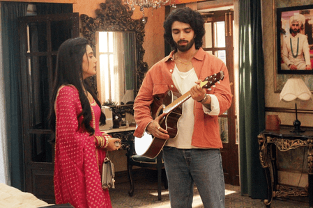 भरत अहलावत का खुलासा, रणबीर कपूर के इस किरदार से प्रेरित होकर सीखा गिटार