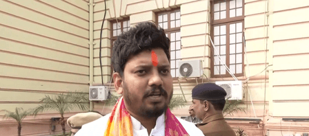 18वीं बिहार विधानसभा का पहला सत्र शुरू, नवनिर्वाचित विधायकों ने विकास के संकल्प दोहराए