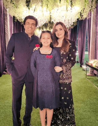 नीलम कोठारी और समीर सोनी की शादी के 15 साल पूरे, तस्वीरों के साथ एक्ट्रेस ने शेयर की पोस्ट