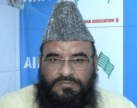 मौलाना साजिद रशीदी अपने बयान पर कायम, बोले- ‘मैंने आतंकवादी हमला नहीं किया’