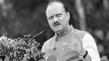 गौतम अदाणी ने अजित पवार के निधन पर जताया गहरा दुख