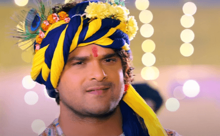 श्रीकृष्ण की भक्ति में डूबे हैं ये भोजपुरी गीत, जन्माष्टमी के मौके पर बने लोगों की पसंद