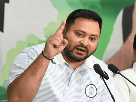 भाजपा को अति-पिछड़ा वर्ग से इतनी नफरत क्यों, हम उनकी बैचेनी करेंगे शांत: तेजस्वी यादव