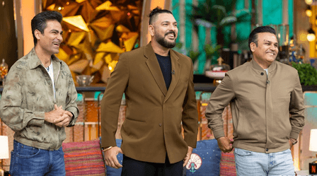 'मस्तीवर्स में दोस्ती की हैट्रिक', कपिल शो में सहवाग, युवराज और मोहम्मद कैफ करेंगे हंसी से लोटपोट