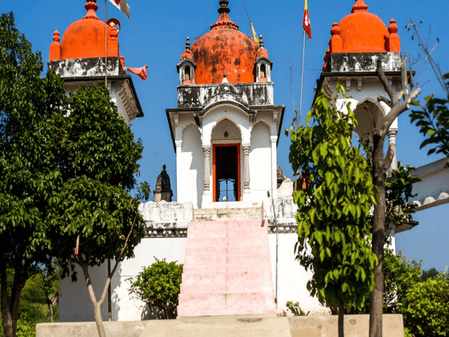 कपितीर्थ कुम्भेश्वर: हनुमान जी ने दिखाया था मुक्ति का मार्ग, भगवान राम-लक्ष्मण ने की थी शिवलिंग की स्थापना