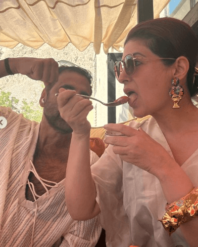 ट्विंकल खन्ना ने बताए अपनी पसंद की चीज बचाने के तीन मजेदार तरीके