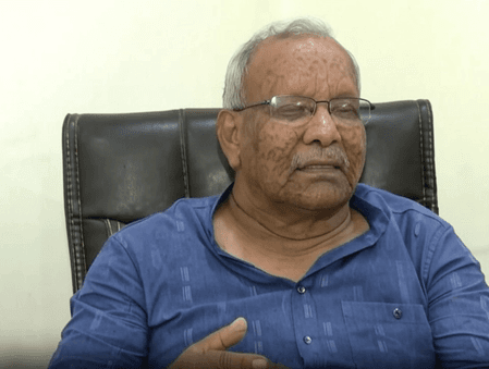 टीएमसी के घोषणा पत्र पर तारकिशोर प्रसाद का तंज, इस बार मतदाता झांसे में नहीं आएंगे