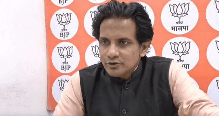 वैश्विक मंच पर भारत का सम्मान बढ़ता है, कांग्रेस पार्टी के पेट में दर्द होने लगता : तुहिन सिन्हा