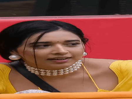 बिग बॉस 19: अमाल मलिक और तान्या मित्तल में भिड़ंत, फूट-फूट कर रोई तान्या