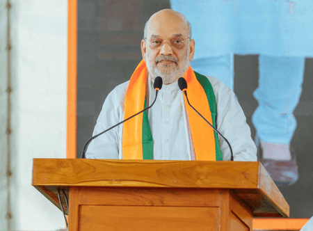 तमिलनाडु भाजपा 22 अगस्त को बूथ समिति सम्मेलन आयोजित करेगी, अमित शाह करेंगे संबोधन