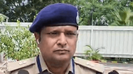 इंदौर : ट्रक हादसे में मृतकों की संख्या बढ़कर हुई तीन, 12 घायलों का इलाज जारी