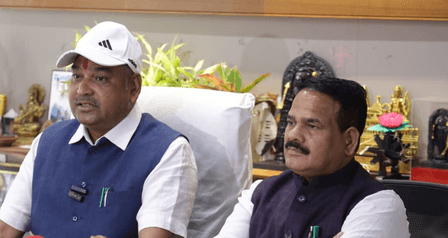 गुजरात : 'धरती आबा जन भागीदारी अभियान' की जबरदस्त सफलता, 15 दिनों में 1.10 लाख से अधिक लाभार्थियों को मिला लाभ