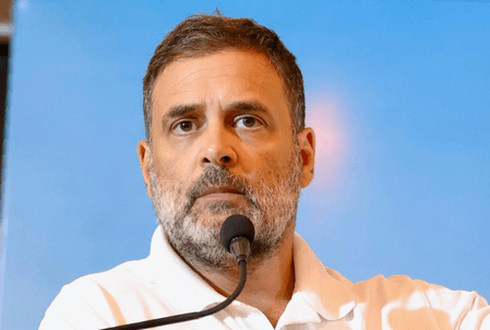 राहुल गांधी 17 अक्टूबर को गायक जुबीन गर्ग को श्रद्धांजलि देने जाएंगे असम