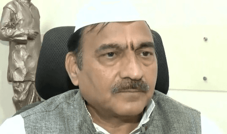 मोहन भागवत ने देश और राष्ट्र से प्रेम करने वाले लोगों के मन की बात कही: श्रीकांत भारतीय