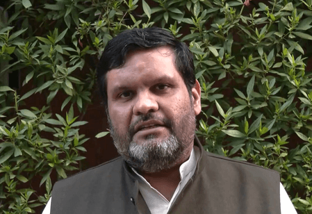 घुसपैठियों का समर्थन कर रहीं सीएम ममता, वोट बैंक खिसकने का सता रहा डर: गौरव वल्लभ