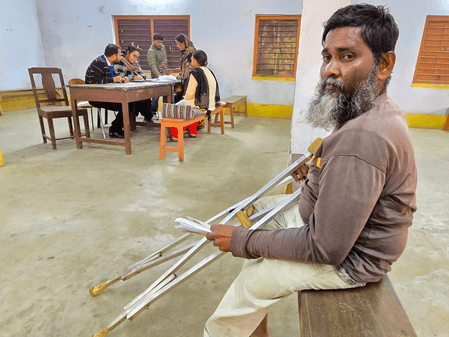 विधानसभा चुनाव 2026: सभी मतदान केंद्रों पर अनिवार्य होंगी न्यूनतम सुविधाएं और मतदाता सहायता, ईसीआई का निर्देश