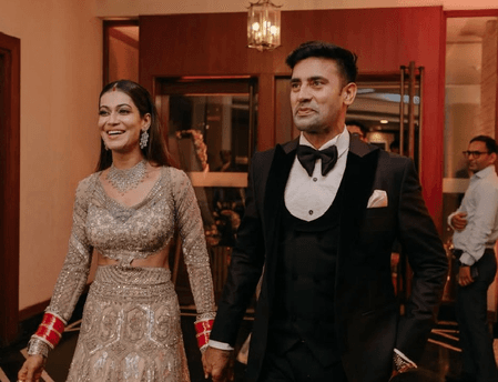 बर्थडे स्पेशल : लिफ्ट से शुरू हुआ पायल रोहतगी और संग्राम सिंह का रिश्ता