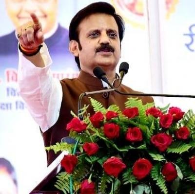 बच्चों की मौत के लिए जिम्मेदार कफ सिरप कंपनी के मालिक की होगी गिरफ्तारी : राजेंद्र शुक्ल