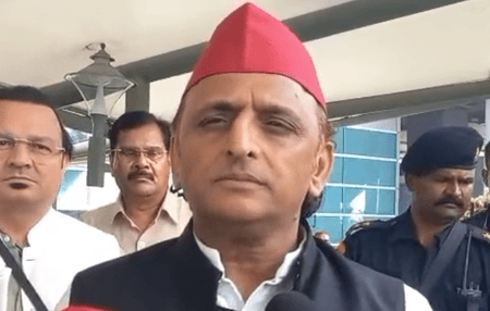 सरकार ने विदेश नीति गिरवी रख दी, युद्ध और महंगाई पर संसद में हो चर्चा: अखिलेश यादव