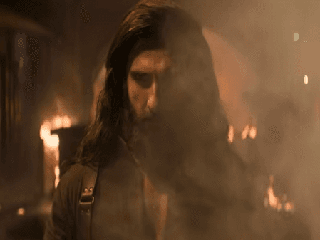 रिलीज हुआ रणवीर सिंह स्टारर फिल्म 'धुरंधर' का ट्रेलर, डरा देगा अर्जुन रामपाल का किरदार