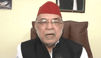 एसआईआर पर बोले रविदास मेहरोत्रा, निष्पक्षता से काम नहीं कर रहा चुनाव आयोग