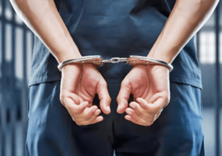 नॉर्थ रोहिणी में लूट का झूठा मामला, पुलिस ने चंद घंटों में सुलझाया केस