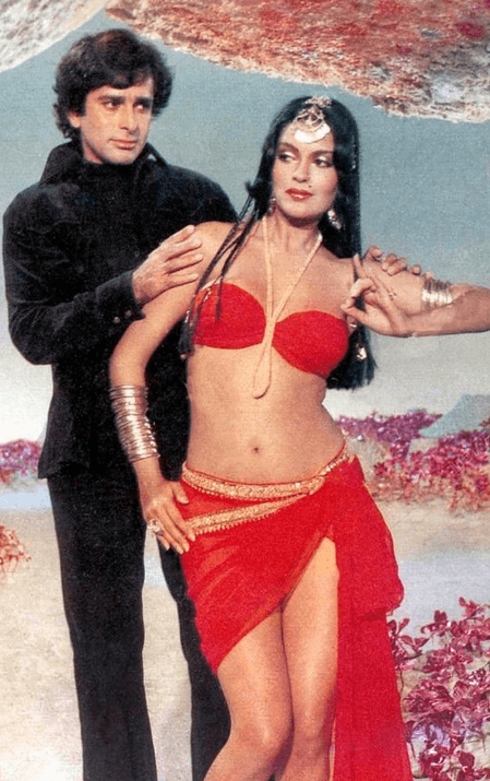 जब जीनत अमान को राज कपूर ने दी अहम सलाह, एक्ट्रेस ने सुनाया 'सत्यम शिवम सुंदरम' का किस्सा