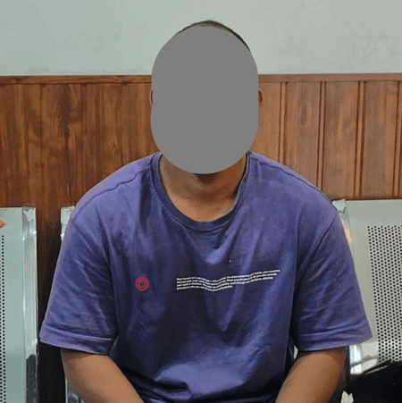 मणिपुर: सोशल मीडिया पर भड़काऊ पोस्ट के मामले में पुलिस ने की कार्रवाई, एक गिरफ्तार