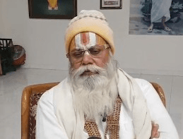 मदनी को दूसरे धर्मों में हस्तेक्षप का अधिकार नहीं : स्वामी नारायण दास