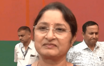 अन्नपूर्णा देवी का टीएमसी पर हमला, बंगाल चुनाव से पहले महिला सुरक्षा पर सीएम ममता बनर्जी को घेरा