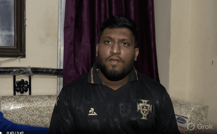 अजित पवार प्लेन क्रैश: पिंकी माली के परिजनों ने विमान कंपनी के मालिक पर धमकी देने का लगाया आरोप