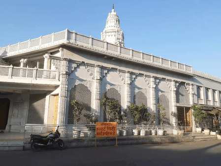 लखनऊ: कोनेश्वर महादेव मंदिर का होगा कायाकल्प, पर्यटन विभाग एक करोड़ रुपये करेगा खर्च