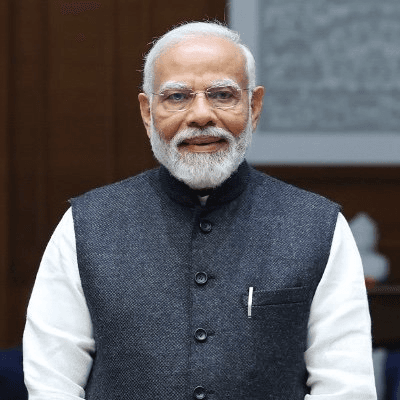 पीएम मोदी के जन्मदिन पर बधाईयों का दौर, तमाम नेताओं ने दी शुभकामनाएं