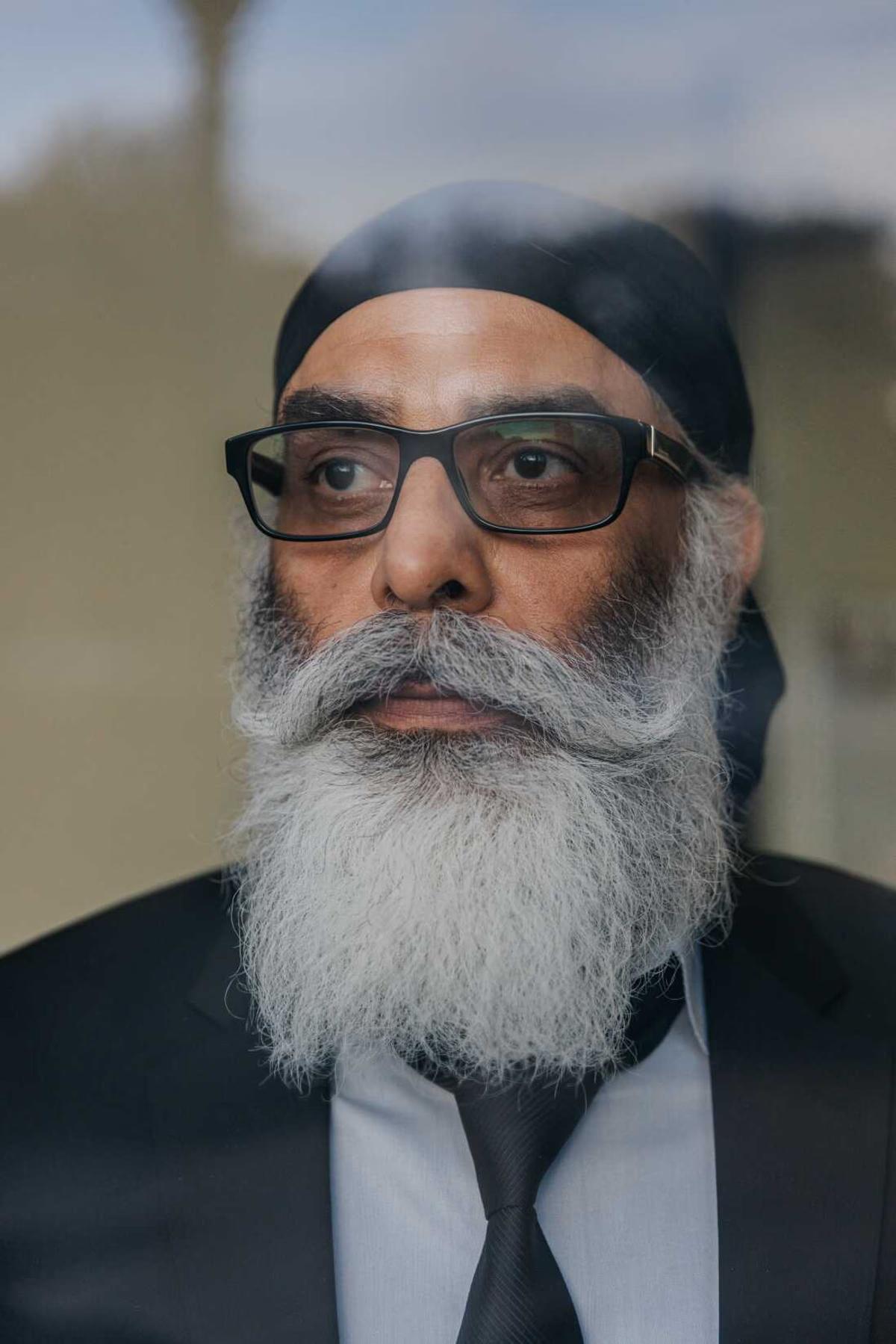 Gurpatwant Singh Pannun