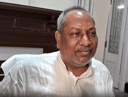 बिहार में डबल इंजन की सरकार ही करेगी विकास: संजय निषाद