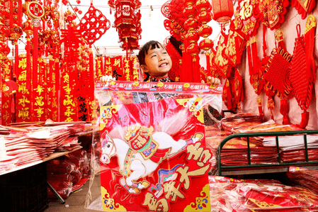 अग्नि घोड़ा वर्ष में खपत केंद्रित व्यवस्था के बढ़ने की उम्मीद