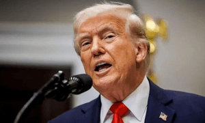 जन्मसिद्ध नागरिकता मामले में अदालत में उपस्थित होंगे डोनाल्ड ट्रंप