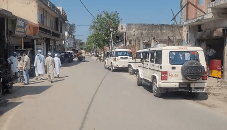 यूकेएसएसएससी पेपर लीक: एसआईटी की जांच तेज, मुख्य आरोपी के घर पहुंची टीम