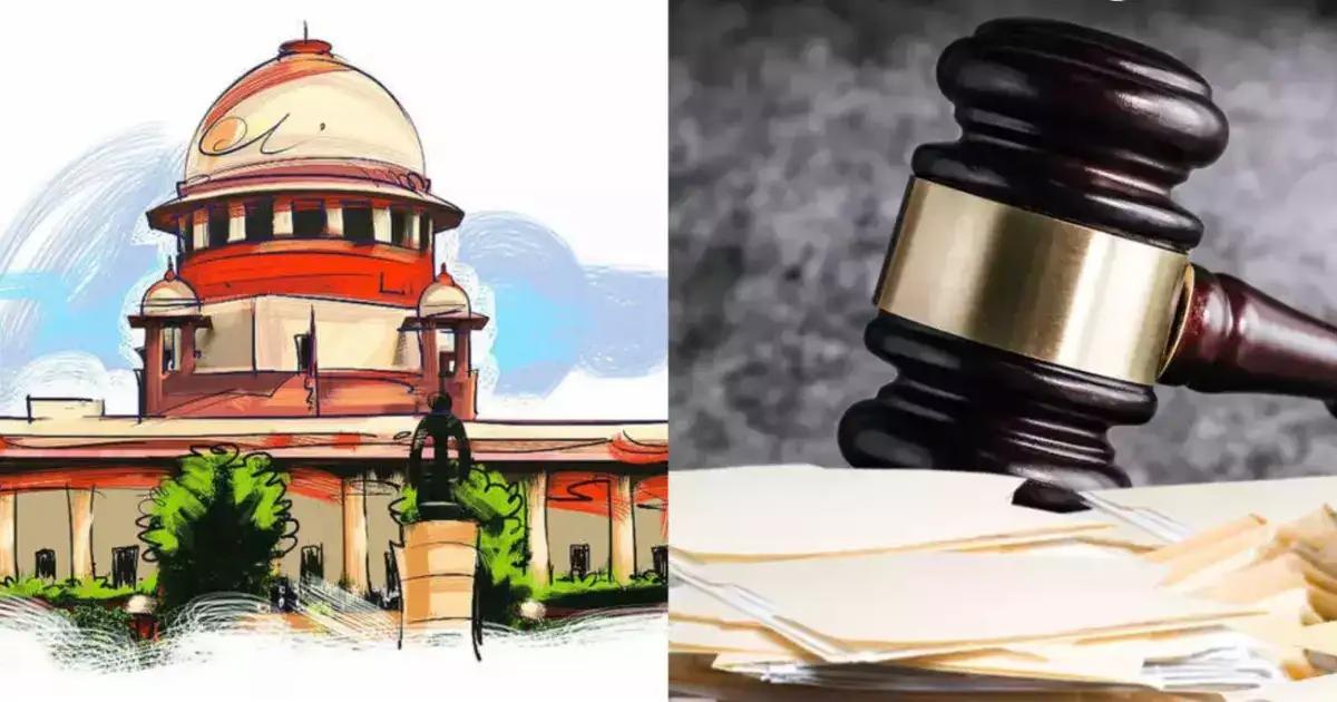 Pending Cases