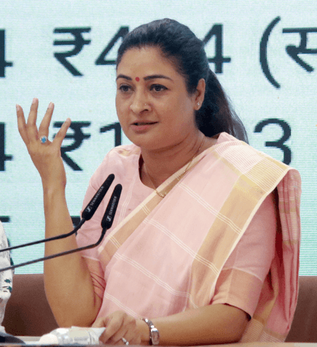 कांग्रेस की मांग, शैक्षणिक संस्थानों में आरएसएस-एबीवीपी पर नकेल कसी जाए