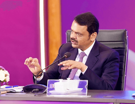 देवेंद्र फडणवीस का राहुल गांधी को करारा जवाब, बोले- 'महाराष्ट्र पराजय कितना गहराई से चुभा इसका मुझे भलीभांति एहसास'