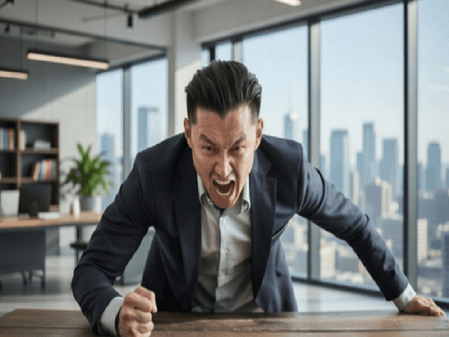 गर्मियों में बात-बात पर आ जाता है गुस्सा, इन प्रभावी उपायों से मन को करें शांत