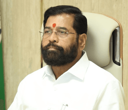 मराठा आरक्षण पर हैदराबाद गजट लागू, डिप्टी सीएम शिंदे ने कहा- हर समाज को न्याय (आईएएनएस साक्षात्कार)