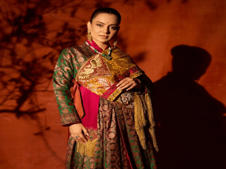 कामयाबी जहर और जिंदगी नरक बन गई थी, कंगना रनौत ने 2016 की घटनाओं को किया याद