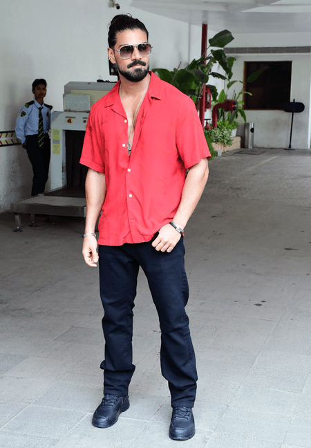 जिया खान केस के बाद सूरज पंचोली ने बॉलीवुड को कहा 'अलविदा', अभिनेता ने बताई सच्चाई