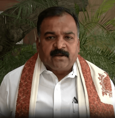 शिक्षा मंत्रालय और यूजीसी आरएसएस के कंट्रोल में, राहुल गांधी पर बेबुनियाद आरोप न लगाए जाएं: मणिकम टैगोर