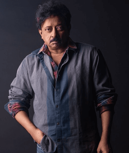 'भगवान को फर्क नहीं पड़ता,' राजामौली के समर्थन में आगे आए राम गोपाल वर्मा, लगाई ट्रोलर्स की क्लास