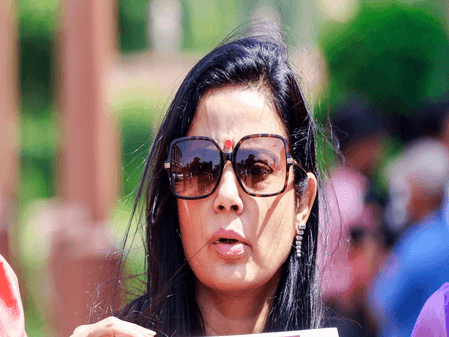 पश्चिम बंगाल: ईसीआई की पूर्ण पीठ से मुलाकात करेगा टीएमसी का प्रतिनिधिमंडल