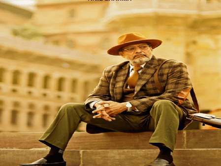 पूर्व सैनिक दिवस : नाना पाटेकर से रुद्राशीष मजूमदार तक, एक्टिंग से पहले देश की सेवा कर चुके ये सितारे